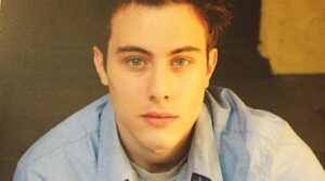 Jarod Einsohn