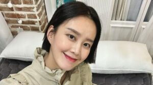 Ji So-yeon