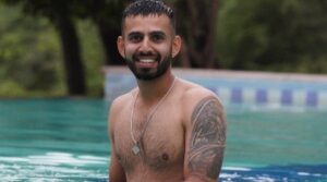 Jitesh Sharma