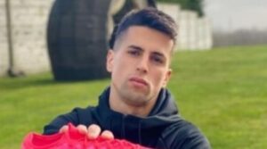 João Cancelo