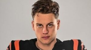 Joe Burrow