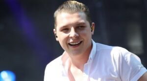 John Newman