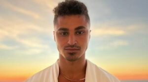 Joseph Abdin