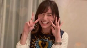 Jurina Matsui