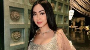 Kaashvi Hiranandani