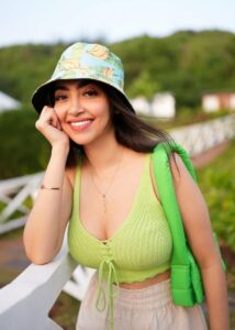 Kaashvi Hiranandani Height, Weight, Age, Facts, Biography