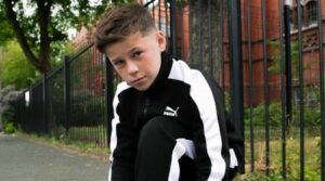 Kai Rooney