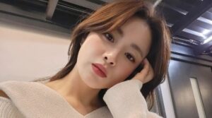 Kang So-ra