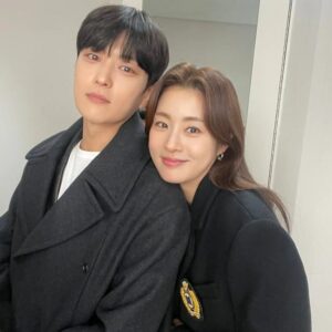 Kang So-ra Height, Weight, Age, Spouse, Facts, Biography