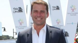 Karl Stefanovic