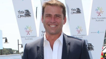 Karl Stefanovic Height, Weight, Age, Spouse, Facts, Biography