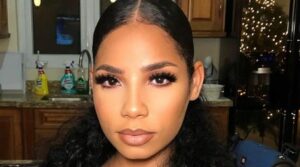Kasi Bennett