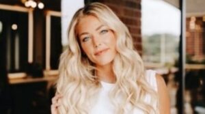 Kelsey Weier