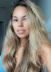 Kiana Wudte Height, Weight, Age, Boyfriend, Facts, Biography