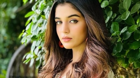 Laiba Khan Height, Weight, Age, Body Statistics