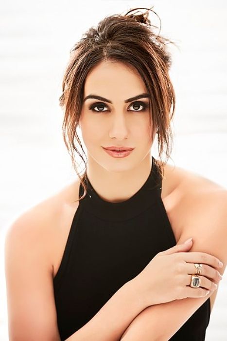 Lauren Gottlieb as seen in 2016