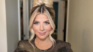 Lauren Pesce