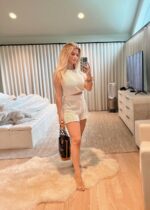 Lauren Pesce Height, Weight, Age, Spouse, Facts, Biography