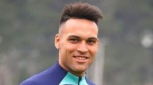 Lautaro MartĆnez
