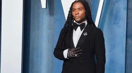 Law Roach Height, Weight, Age, Body Statistics