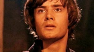 Leonard Whiting