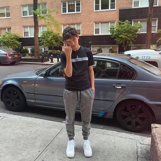 Lil Mabu Height Weight Age Facts Biography Family