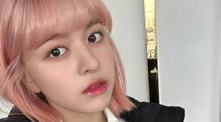 Lily (NMIXX) Height, Weight, Age, Body Statistics