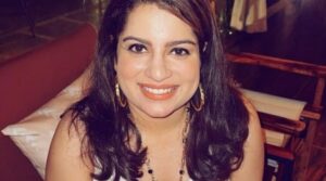 Mallika Dua