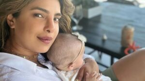 Malti Marie Chopra Jonas