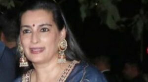 Mana Shetty
