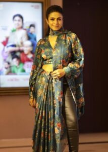 Manasi Parekh Height, Weight, Age, Boyfriend, Facts, Biography