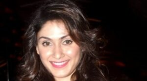 Manjari Fadnis