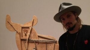 Marco Perego