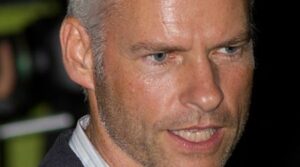 Martin McDonagh