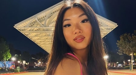 Maru Lee Height, Weight, Age, Body Statistics