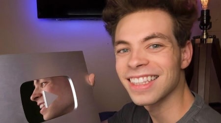 Matthew Ables Height, Weight, Age, Body Statistics