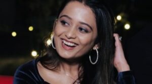 Meha Patel