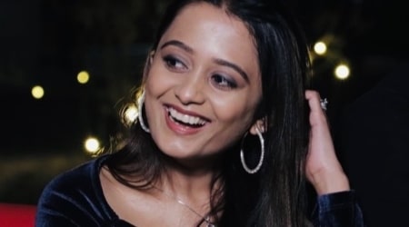 Meha Patel Height, Weight, Age, Body Statistics