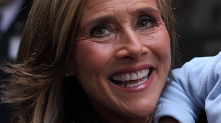 Meredith Vieira Height, Weight, Age, Facts, Biography