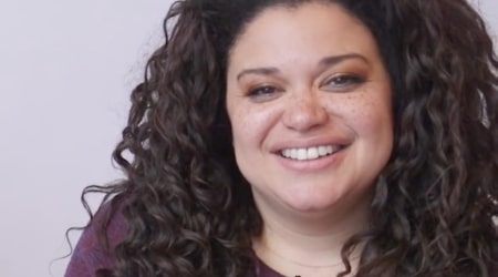 Michelle Buteau Height, Weight, Age, Body Statistics
