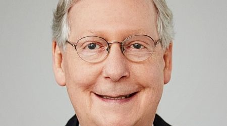 Mitch McConnell Height, Weight, Age, Facts, Biography