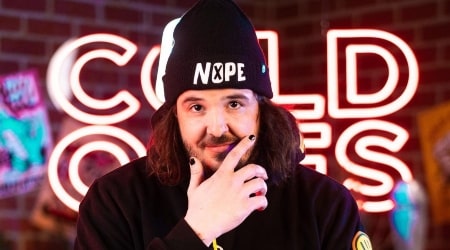 Mully Height, Weight, Age, Body Statistics