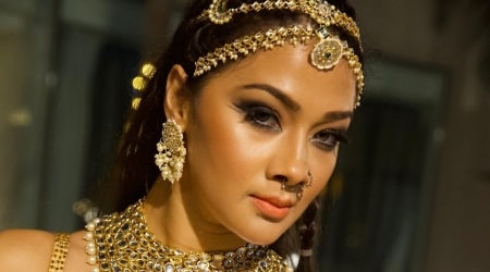 Namrata Malla Zenith Height, Weight, Age, Body Statistics
