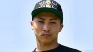 Naoya Inoue
