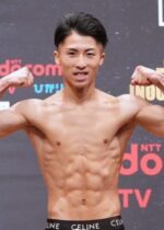 Naoya Inoue Height, Weight, Age, Family, Facts, Biography