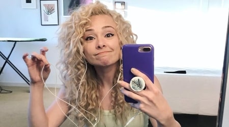 Natalie Sideserf Height, Weight, Age, Body Statistics