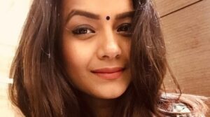 Nidhi Moony Singh