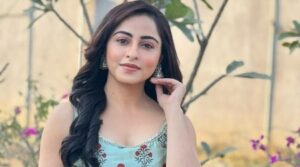 Niyati Fatnani