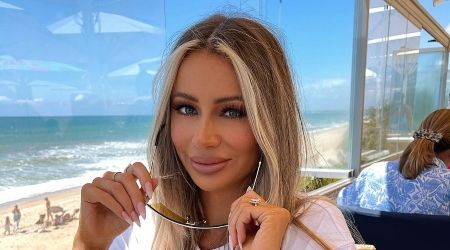 Olivia Attwood Height, Weight, Age, Body Statistics