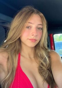 Olivia Greaves Height, Weight, Age, Boyfriend, Facts, Biography